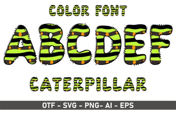 Caterpillar: Designing Playful Visual Narratives