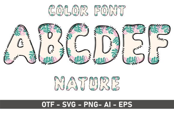 The Creative Power of Nature-Inspired Design